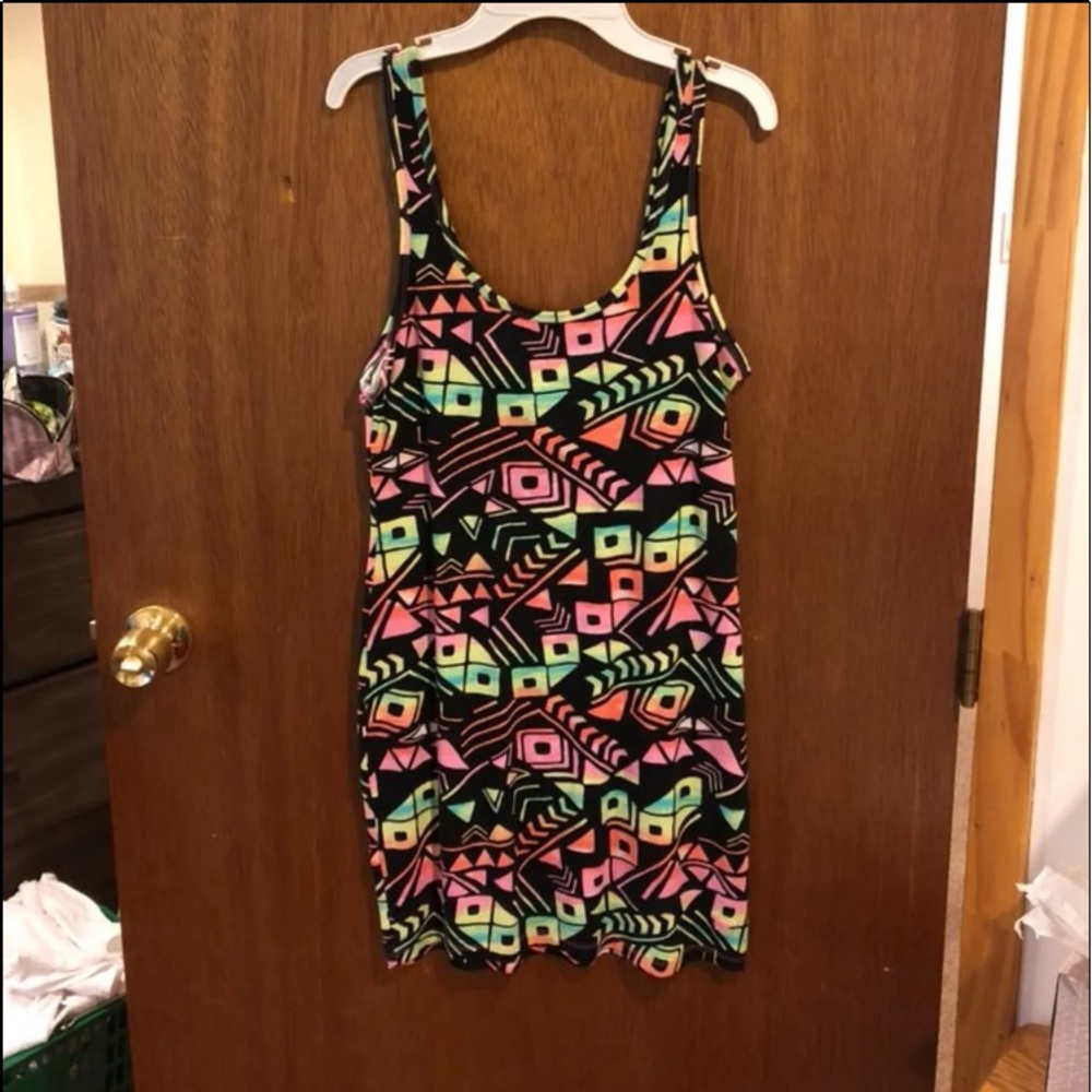 Victoria’s Secret Pink Mini Dress